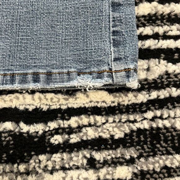 Z Cavaricci Vintage Bootcut Jeans – Size 30 - Picture 10 of 14